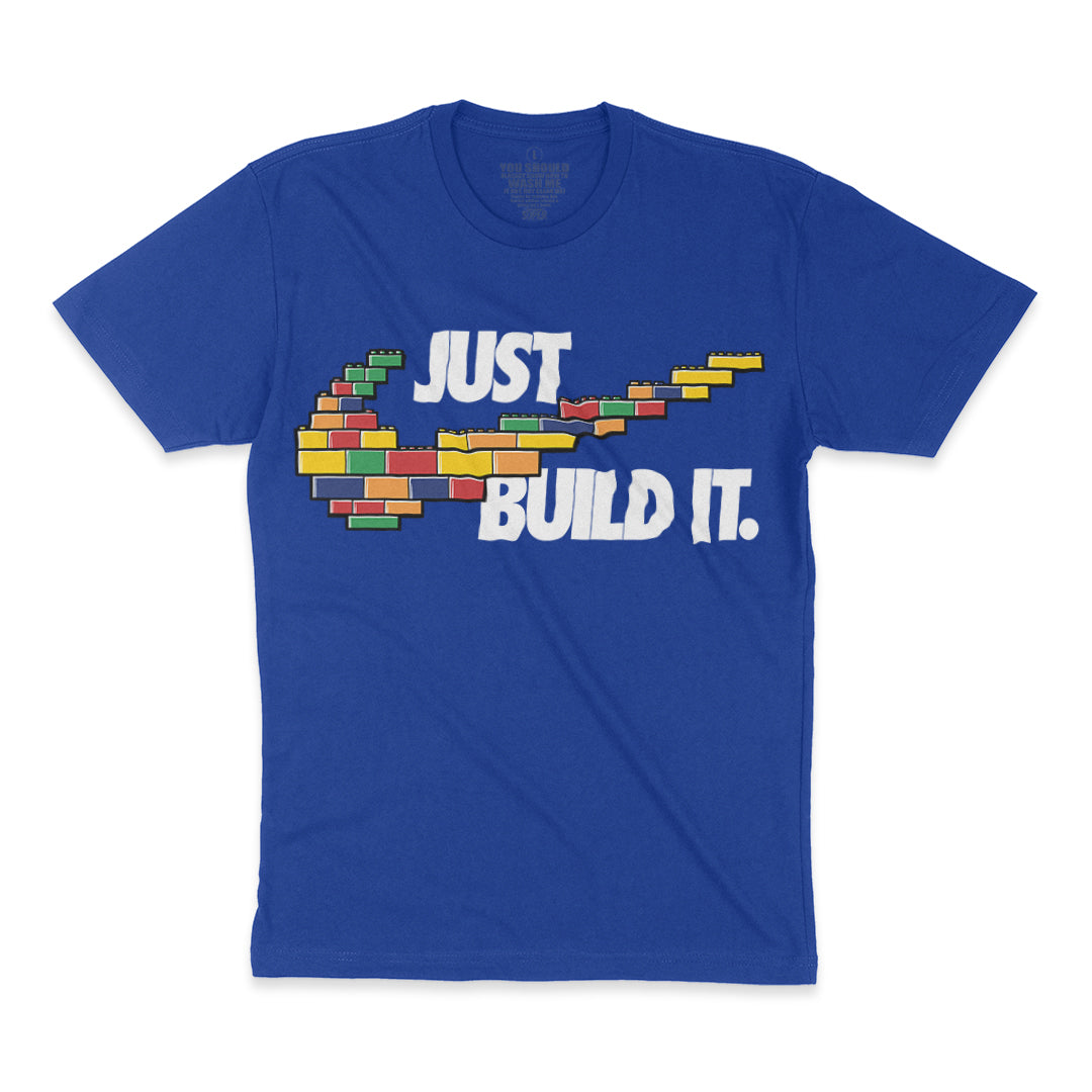 Just Build It (Sport)