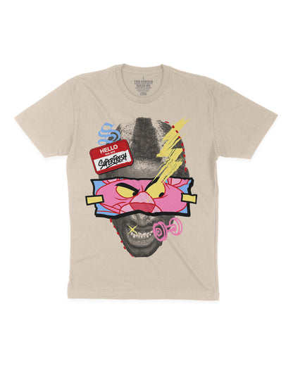 Rodman x Pink Panther (Sport)