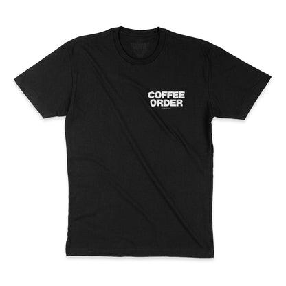 Your Coffee Order (Sport)