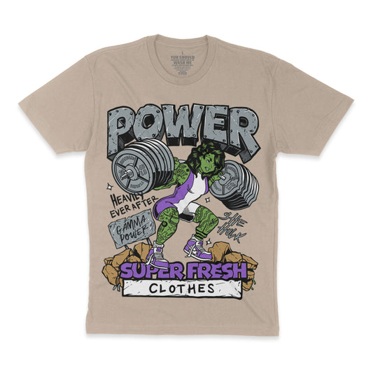 Power (Sport)