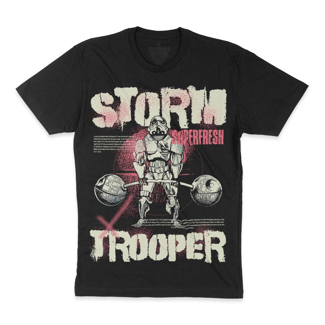 Storm Trooper (Sport)