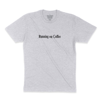 Running on Coffee (Sport)