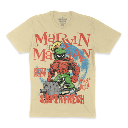 Marvin (Sport)