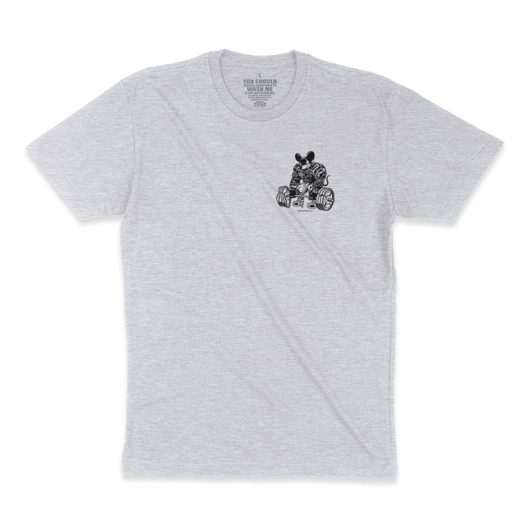 Mickey Gains (Sport)