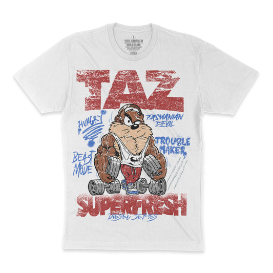 Taz (Sport)
