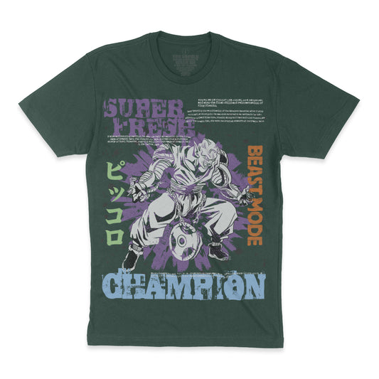 Champion DBZ (MOB)(Sport)