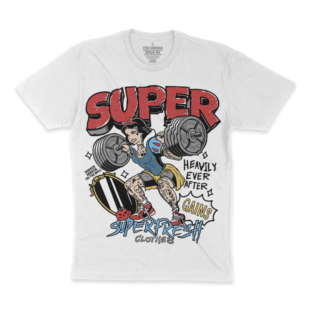 Snow White (Sport)