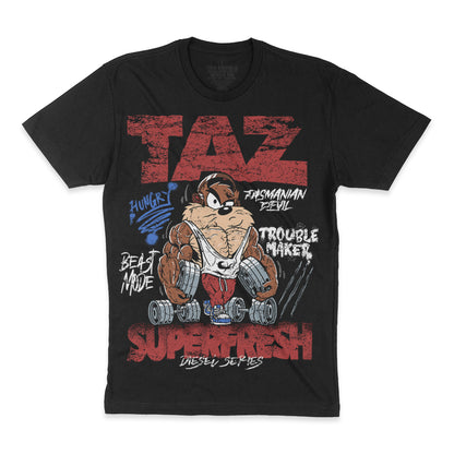 Taz (Sport)