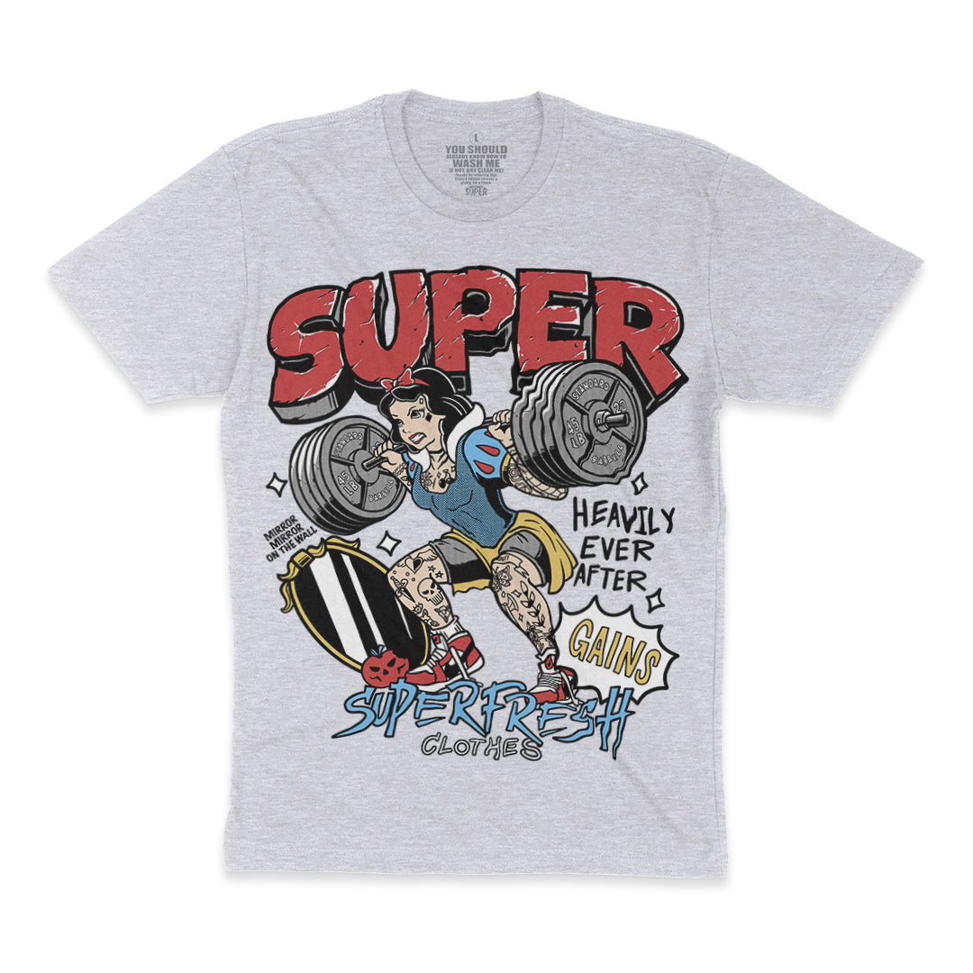 Snow White (Sport)