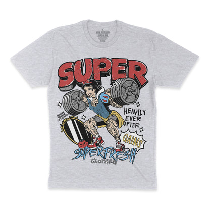 Snow White (Sport)