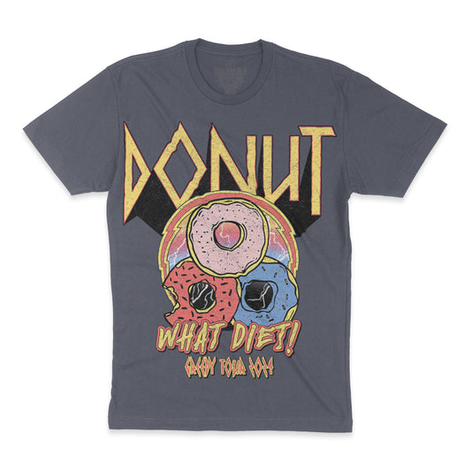 Donut Greedy Tour (MOB)(Sport)