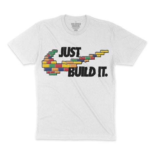 Just Build It (Sport)