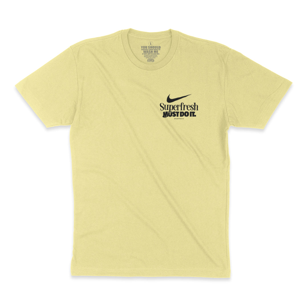 Superfresh MUST DO IT (Sport)