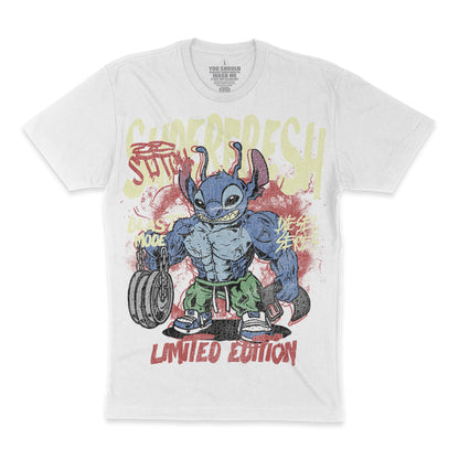 Stitch (Sport)