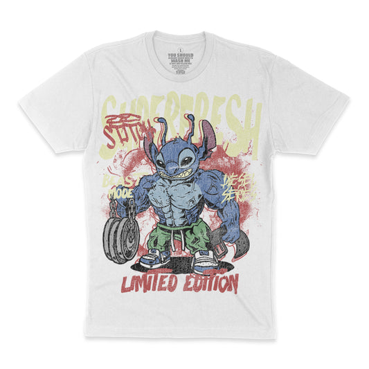 Stitch (Sport)
