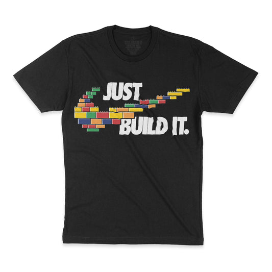 Just Build It (Sport)