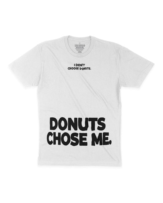 Donuts Chose Me (Sport)