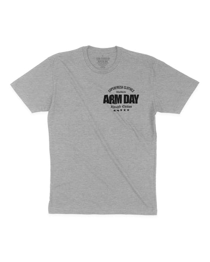 Arm Day (Sport)