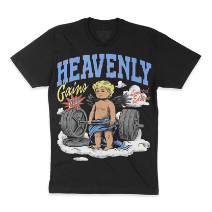 Heavenly Gains (Sport)