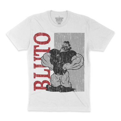 All Natural Bluto (Sport)