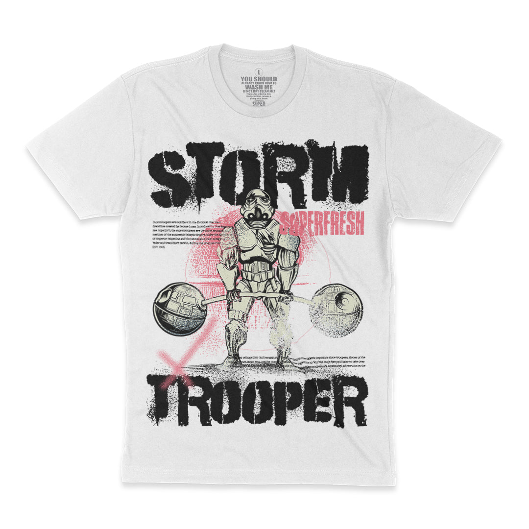 Storm Trooper (Sport)