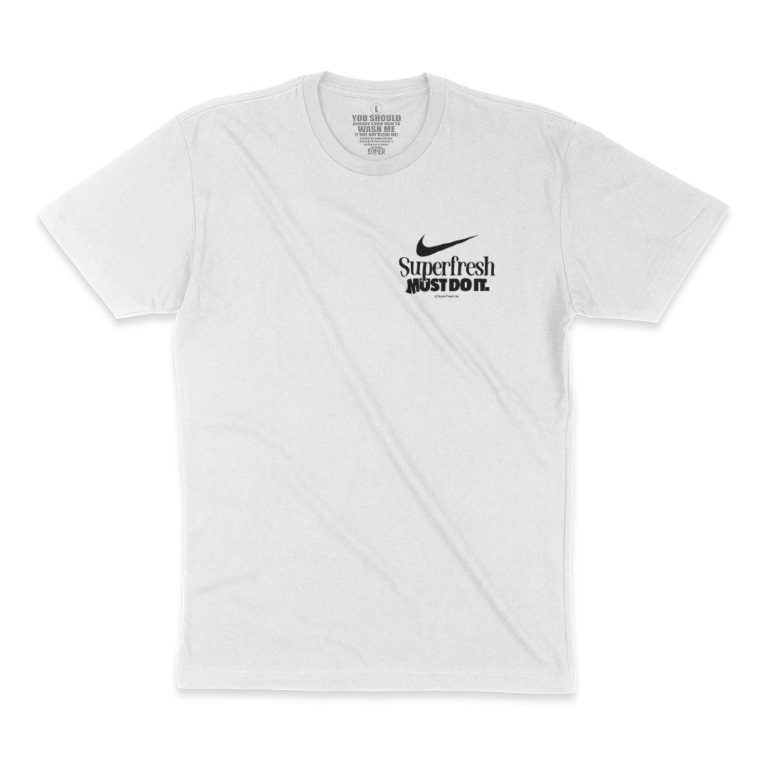 Superfresh MUST DO IT (Sport)