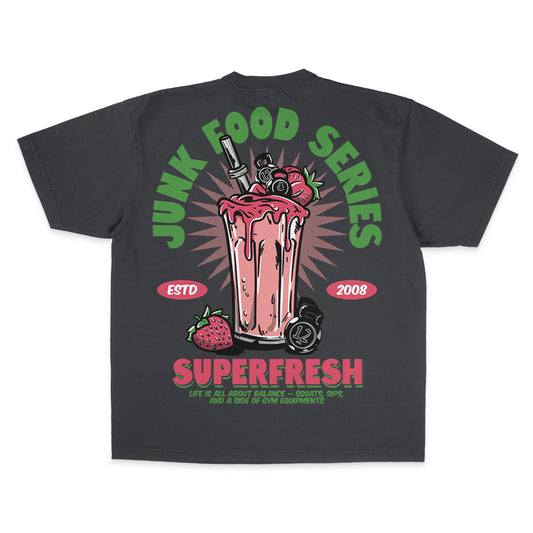 Strawberry Milkshake (MOB)(Street)
