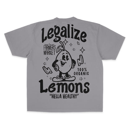 Legalize Lemon (MOB)(Street)