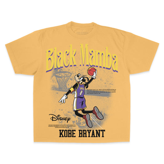 Black Mamba (Street)