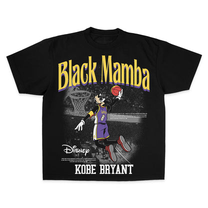 Black Mamba (Street)