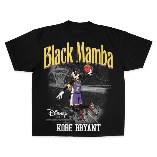 Black Mamba (Street)