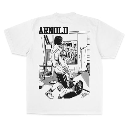 Arnold (Street)
