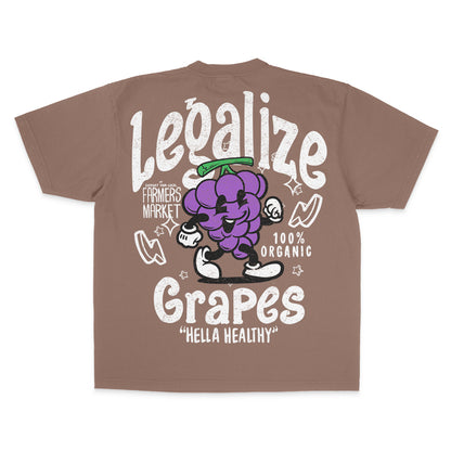Grape (Street)