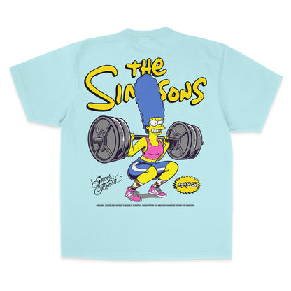 Marge (Street)