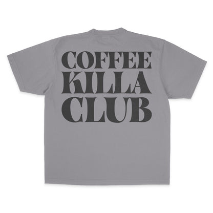 Coffee Killa (Street)