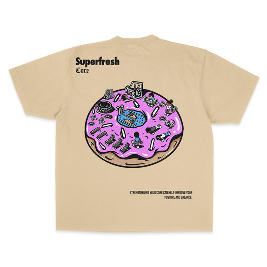 Donut Gym (MOB)(Street)