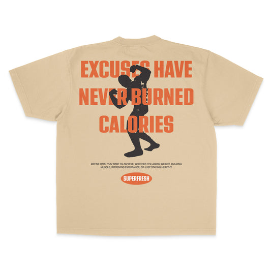 Excuses Guy Version (MOB)(Street)
