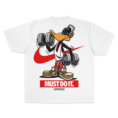 Daffy Do It (Street)