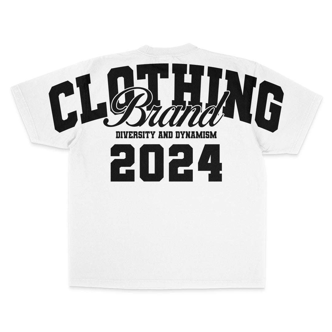 Small Clothing Diversity and Dynamism