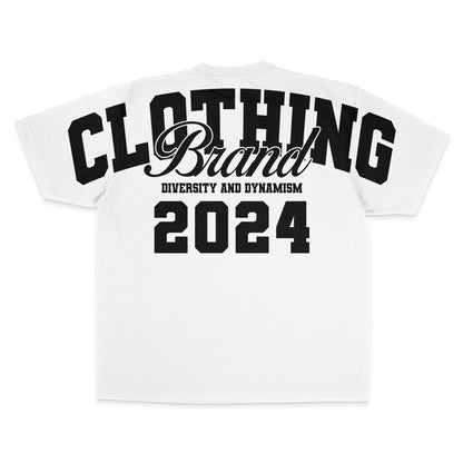 Small Clothing Diversity and Dynamism