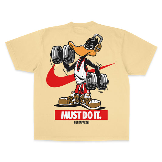 Daffy Do It (Street)