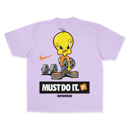 Tweety Do It (MOB)(Street)