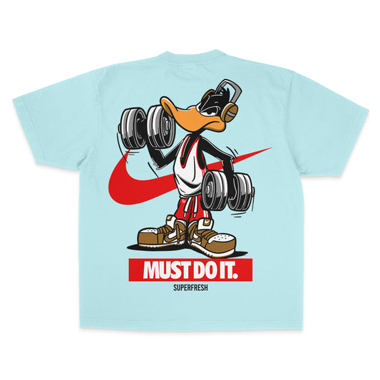 Daffy Do It (MOB)(Street)
