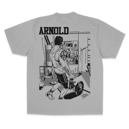 Arnold (Street)