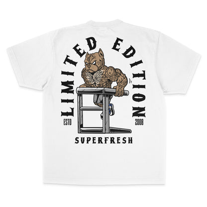Boxer Dips (Street)