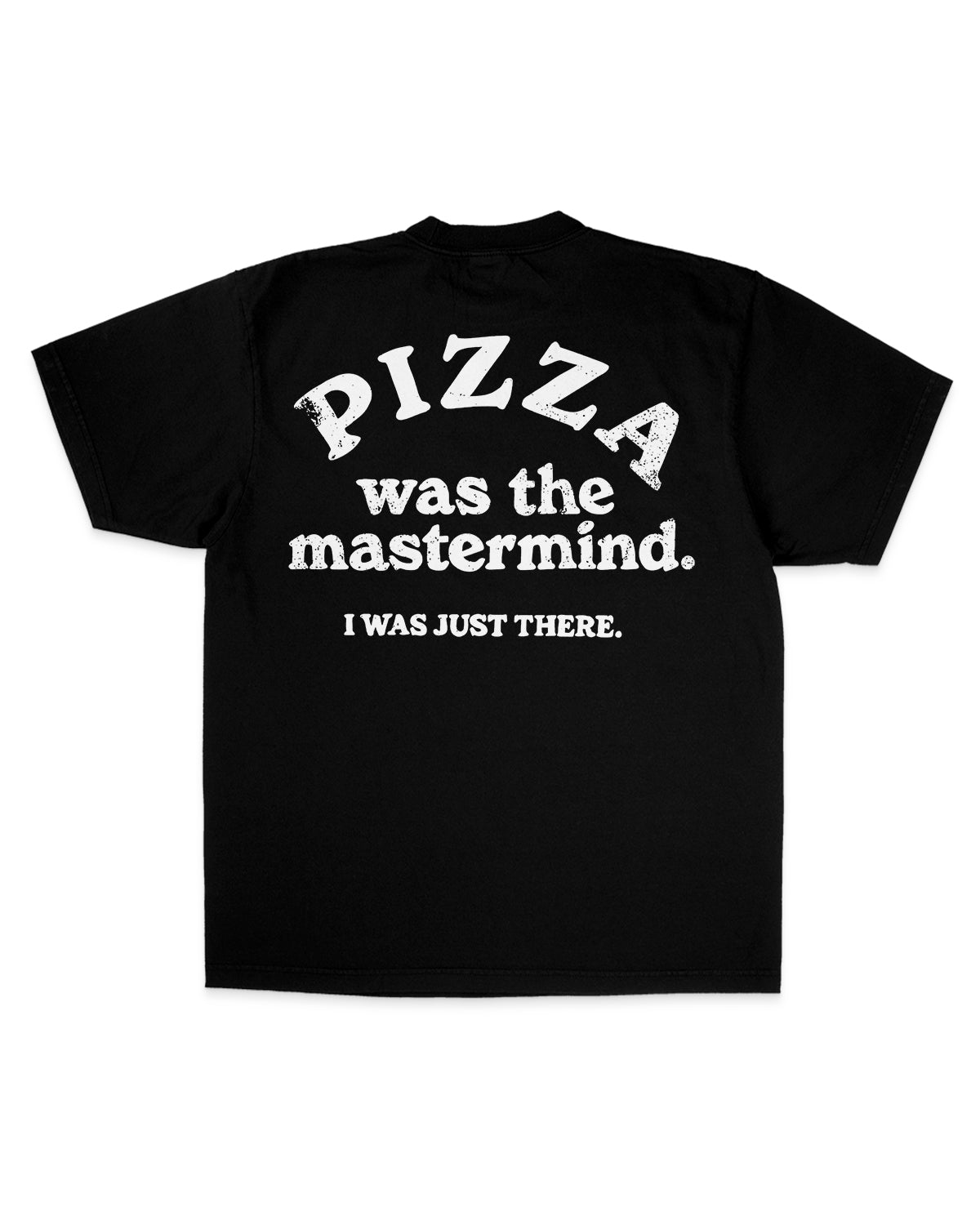 Pizza (Street) – SuperFresh clothes