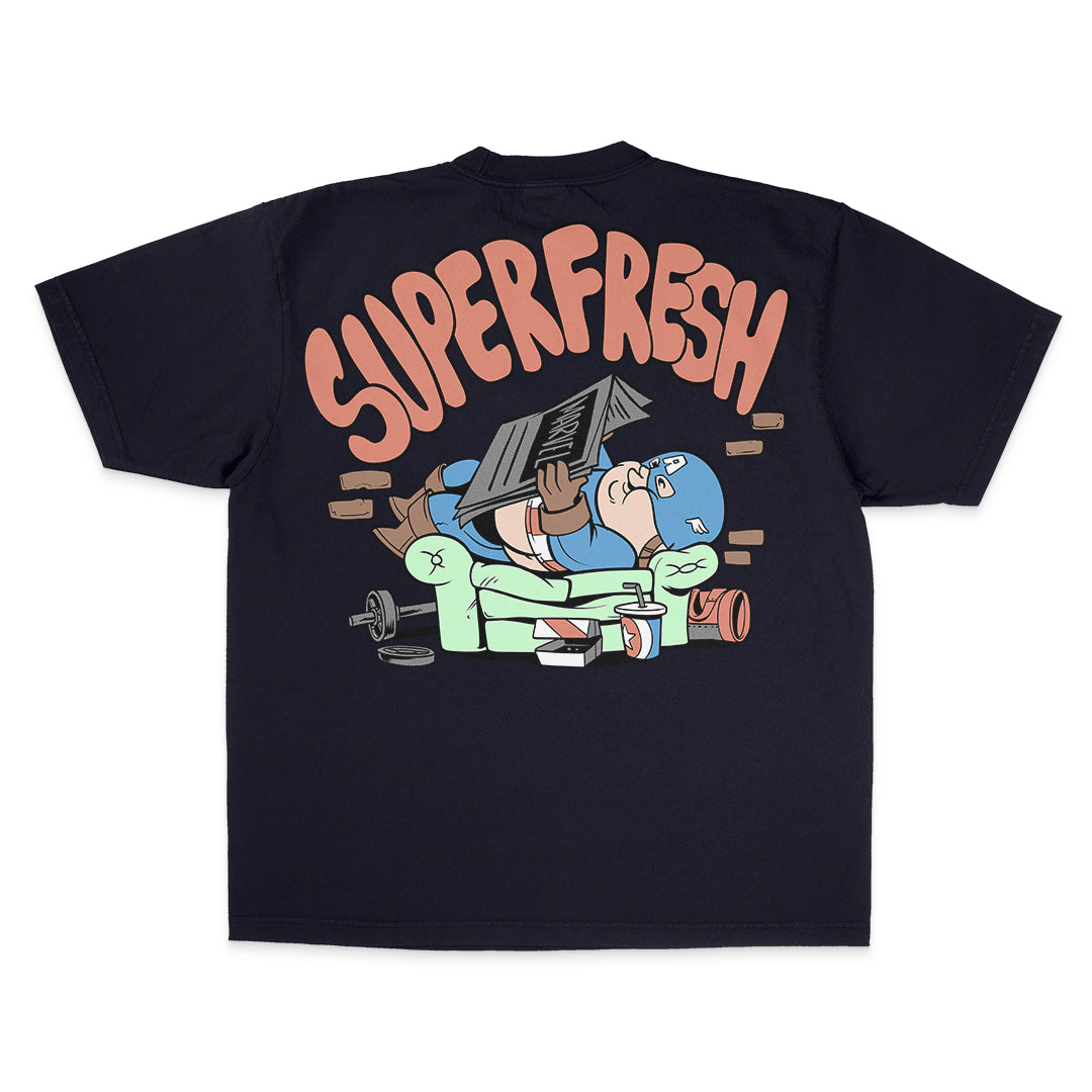 Capt America NP (MOB)(Street)