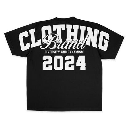 Small Clothing Diversity and Dynamism