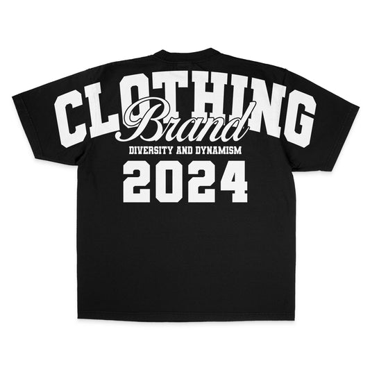 Small Clothing Diversity and Dynamism