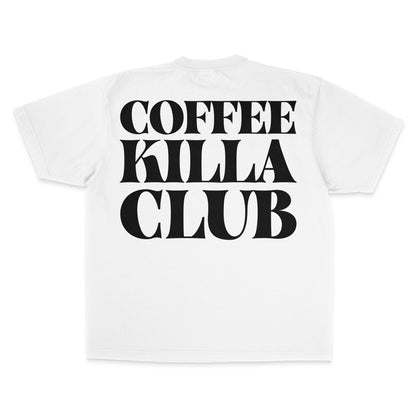 Coffee Killa (Street)